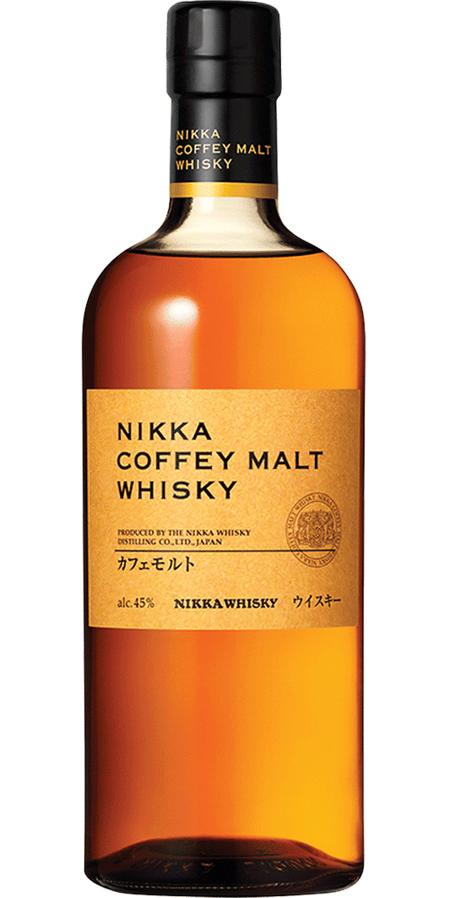Nikka Coffey Malt