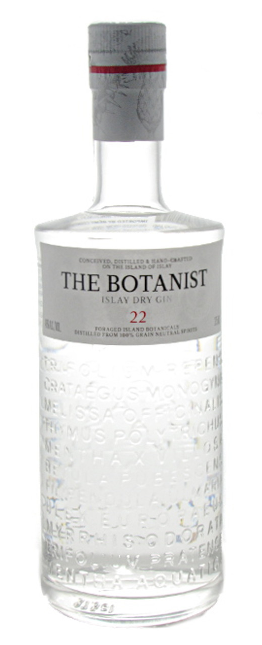 Botanist Islay Dry Gin 375ml