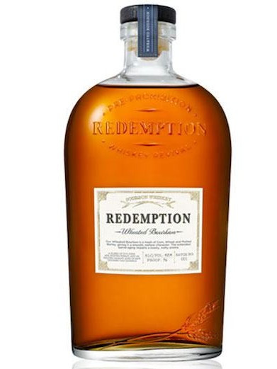 Redemption Wheated Bourbon
