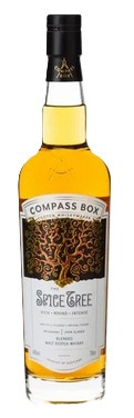 Compass Box Spice Tree