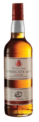 Syndicate 58/6 Blend