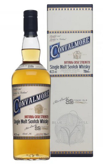 Convalmore 32 Year Old, 1984