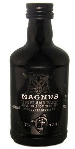 Highland Park, Magnus, 50ml