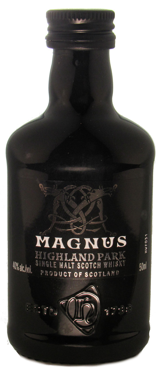 Highland Park Magnus, 50 ml