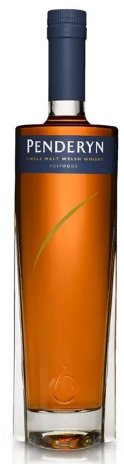 Penderyn Portwood
