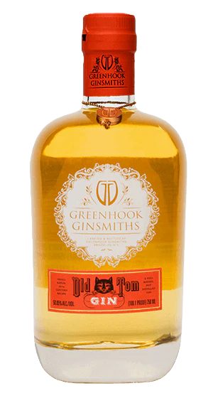 Greenhook Ginsmiths Old Tom Gin