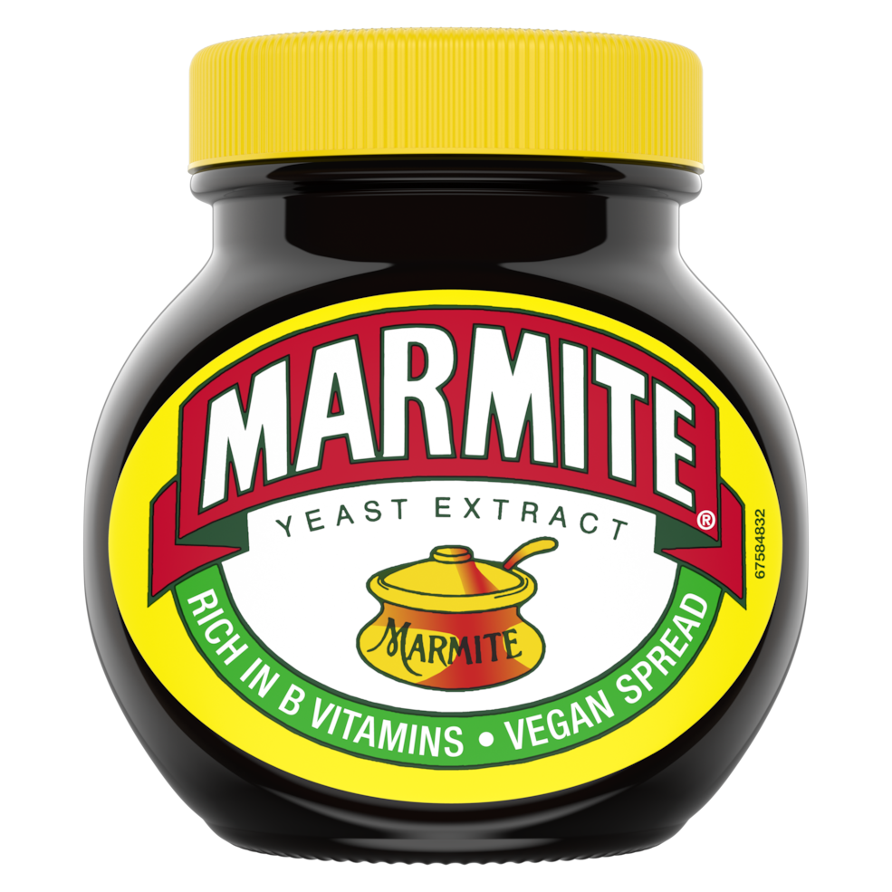 Marmite Yeast Extract