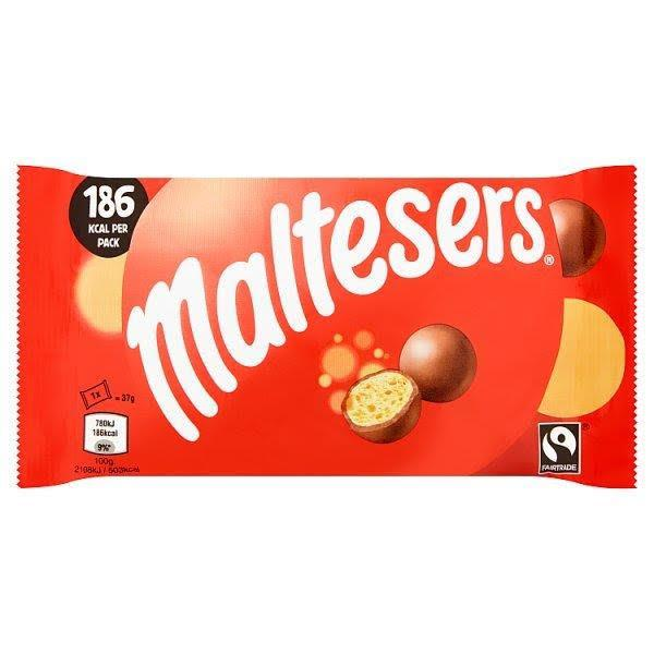 Maltesers