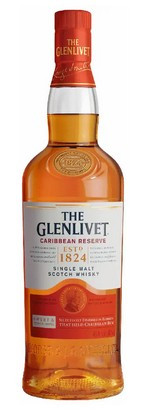 Glenlivet Caribbean Reserve