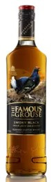 Famous Grouse, Smoky Black