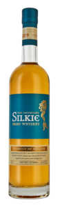 Silkie, The Legendary