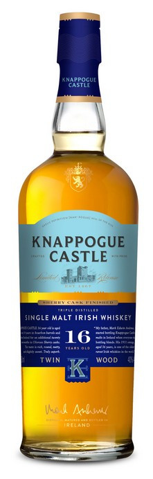 Knappogue Castle 16 Year Old