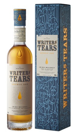 Writer's Tears, Double Oak