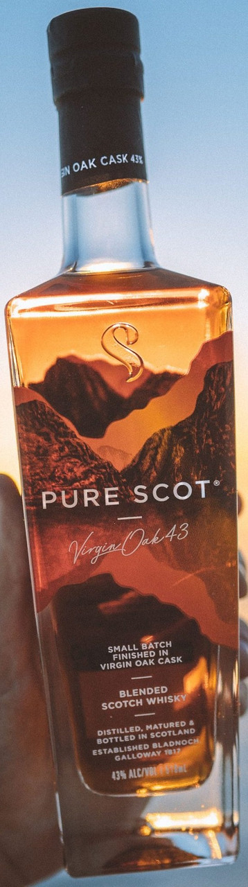 Pure Scot Blend by Bladnoch