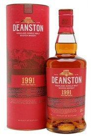 Deanston, 1991, Muscat Cask - The Whisky Shop - San Francisco