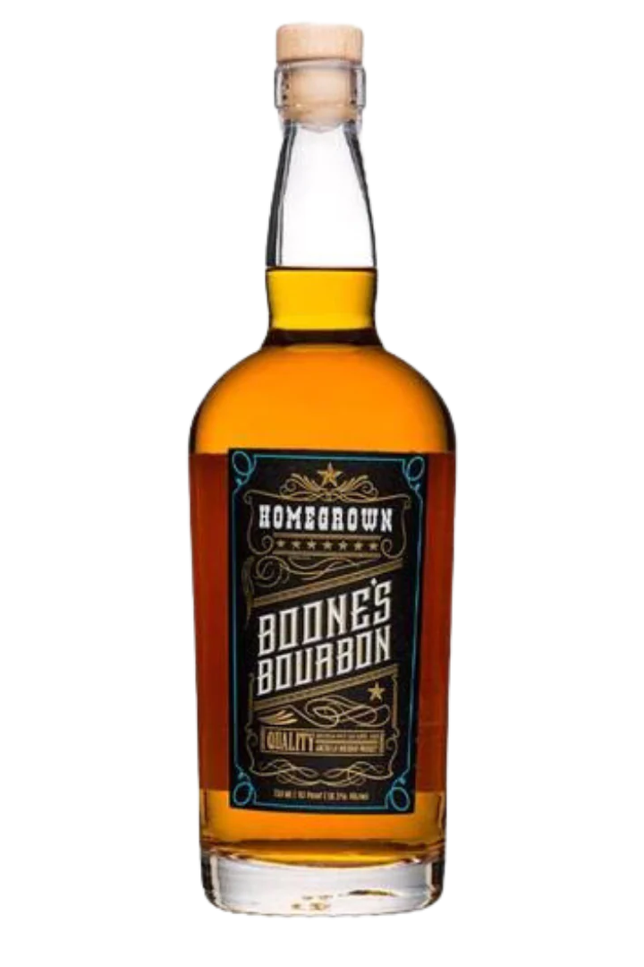 Boone's Bourbon