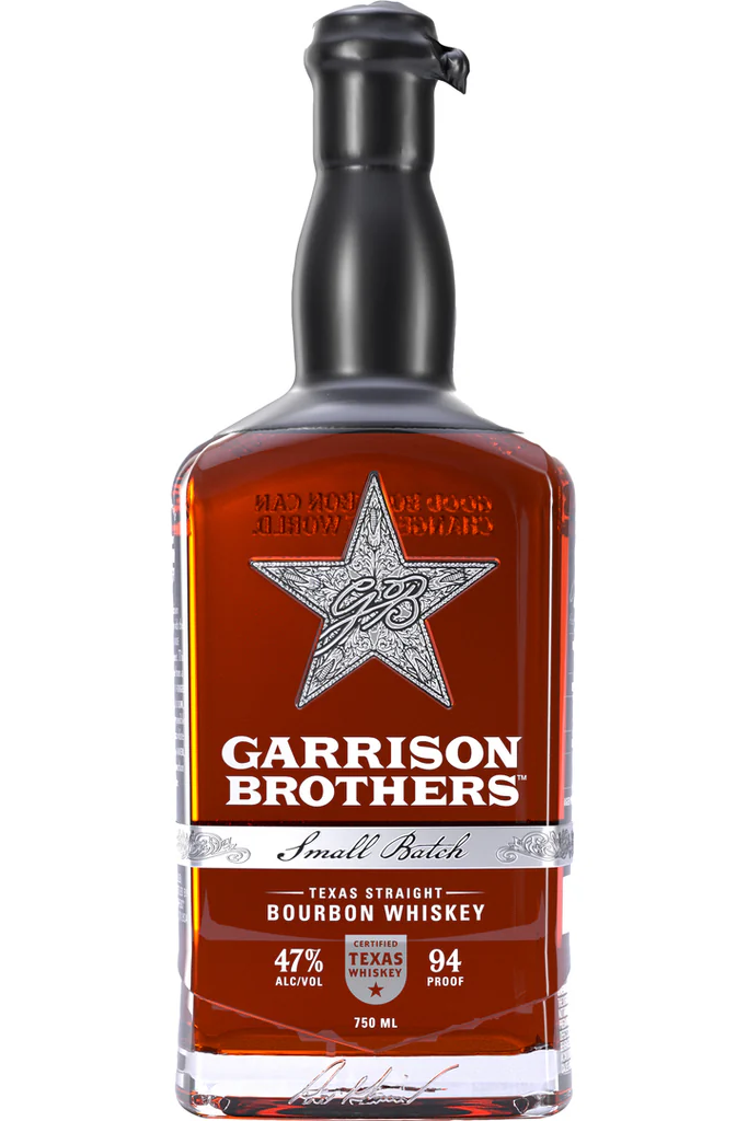 Garrison Brothers Small Batch