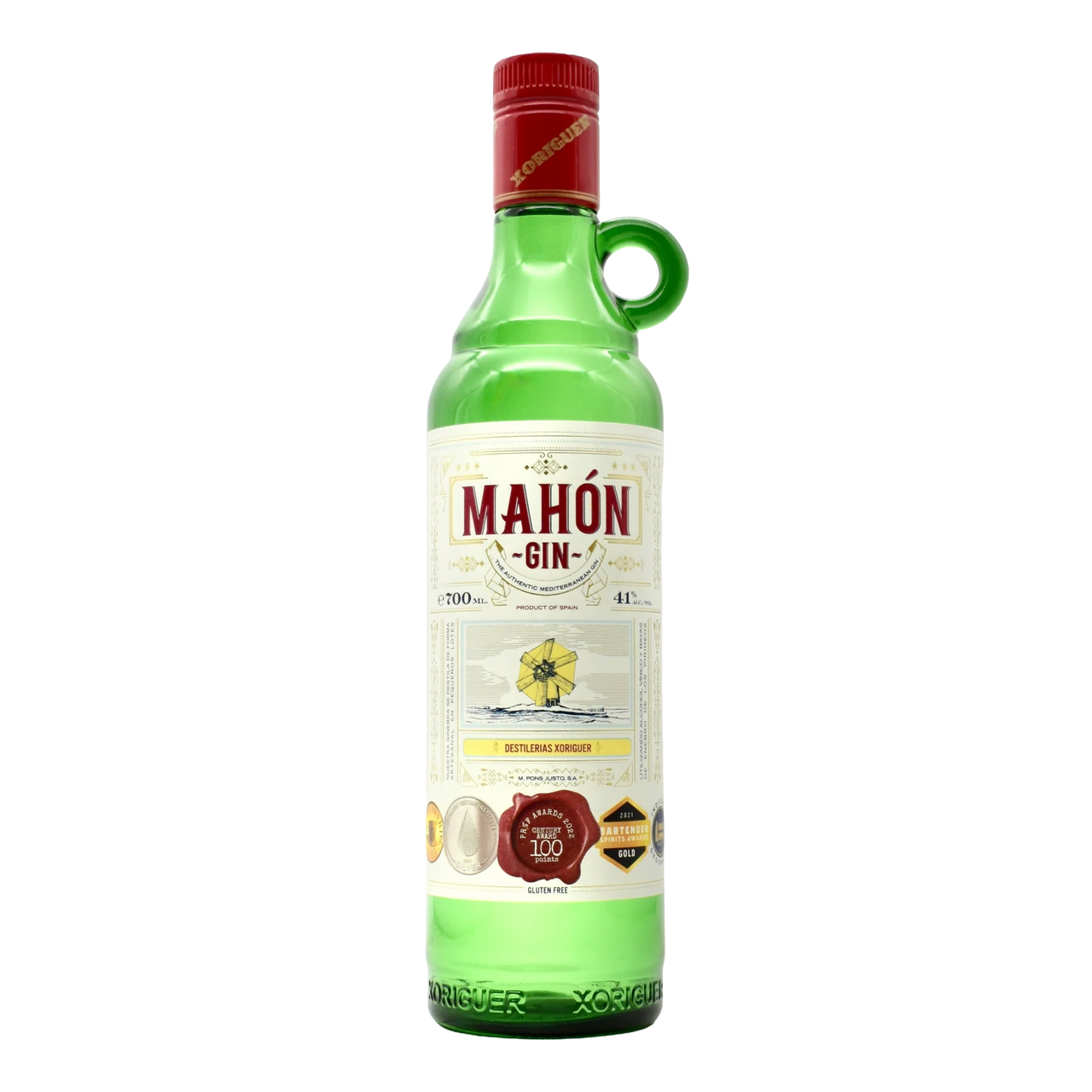 Mahón Gin