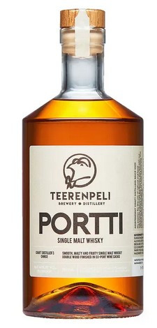 Teerenpeli Portti