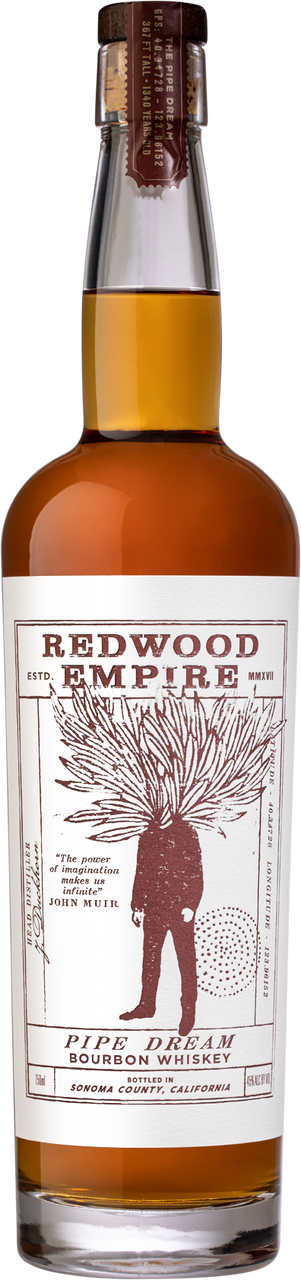 Redwood Empire Pipe Dream