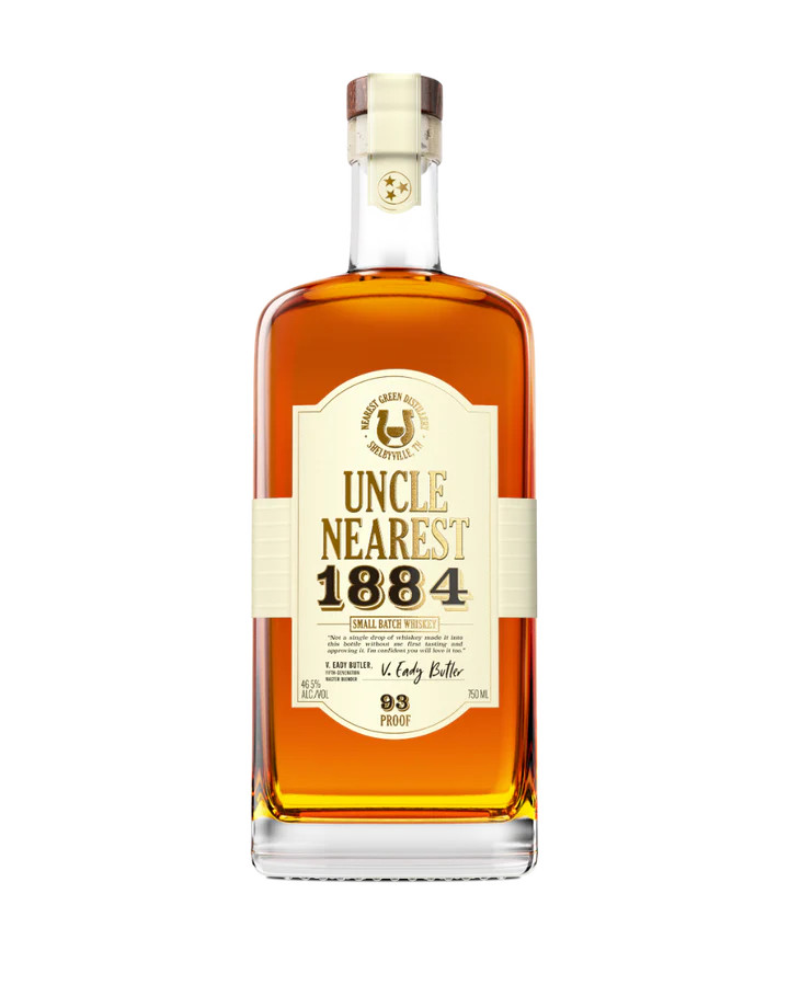 Uncle Nearest 1884