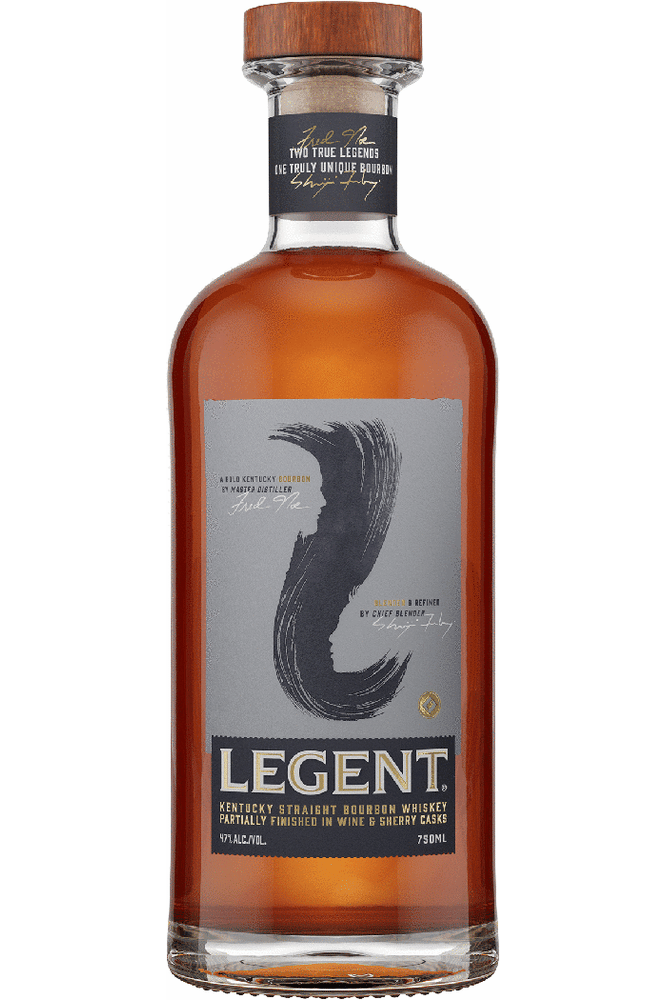 Legent Bourbon