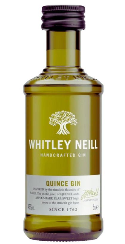 Whitley Neill Quince Gin