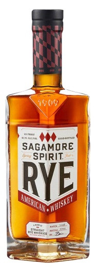 Sagamore Straight Rye, 375ml