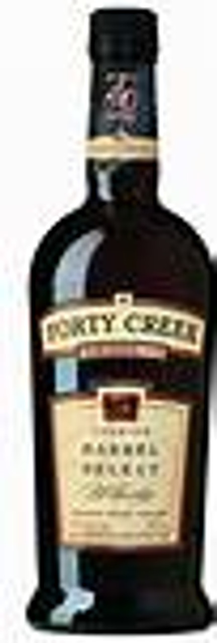 Forty Creek Barrel Select 