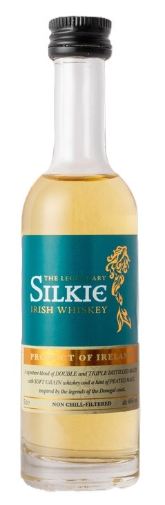 Silkie, The Legendary, 50ml