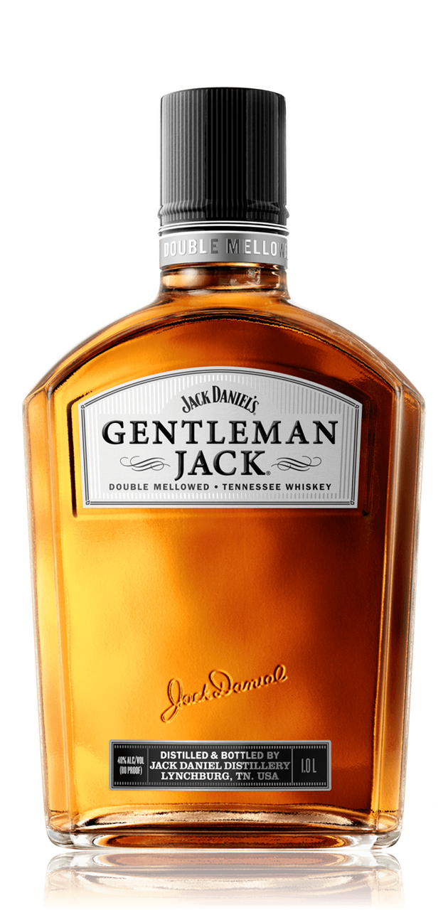 Jack Daniel's Gentleman Jack