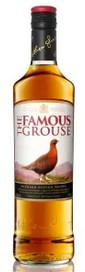 Famous Grouse