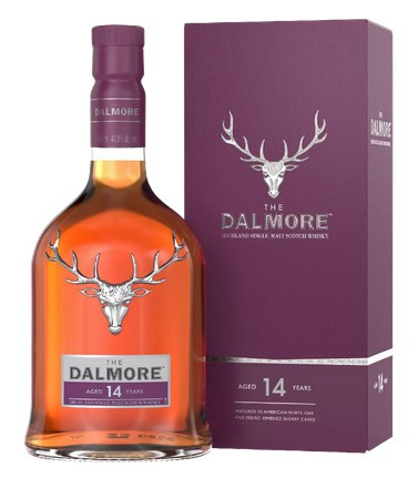 Dalmore 14 Year Old
