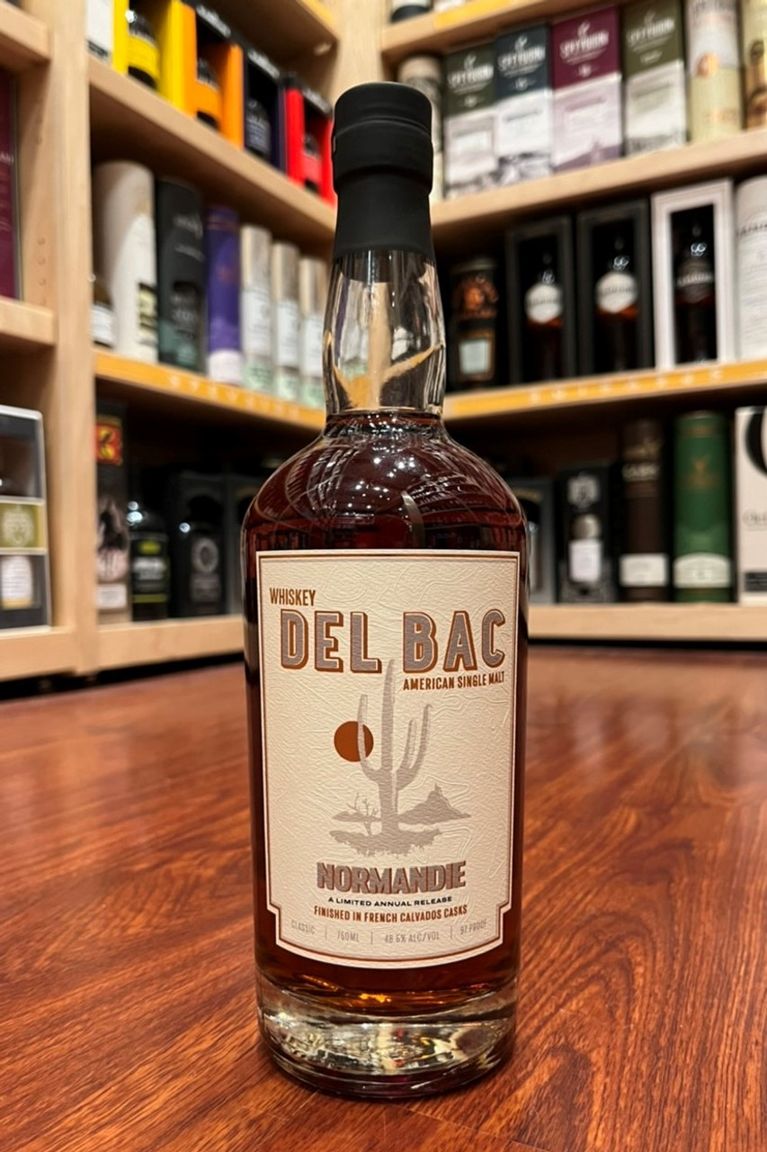 Del Bac Normandie Limited Release 