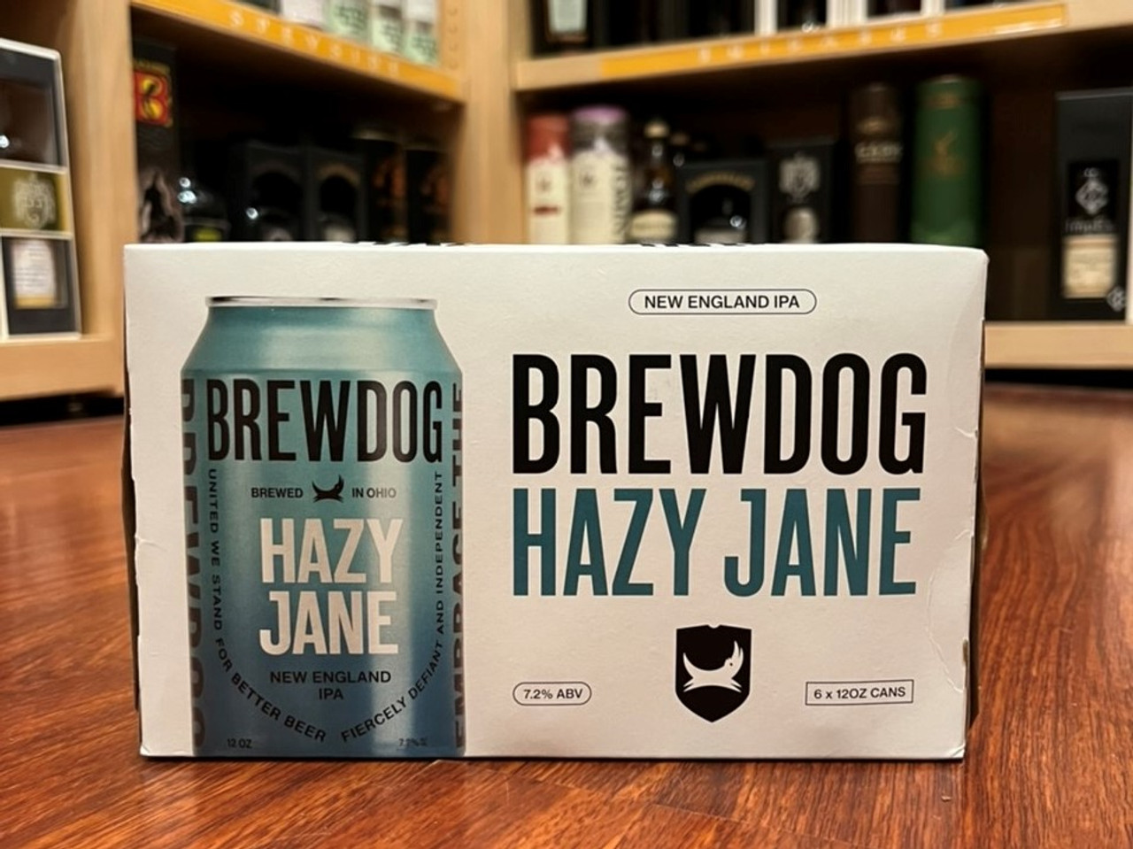 Brewdog Hazy Jane IPA 19.2 Oz Can