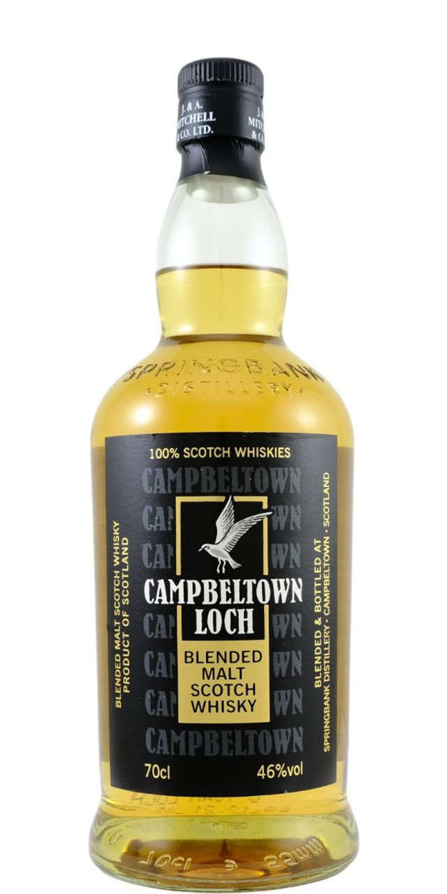 Campbeltown Loch