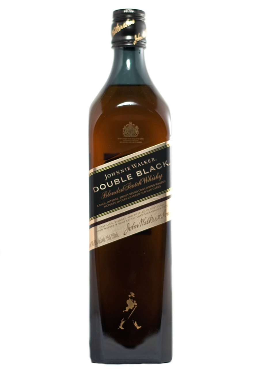 Johnnie Walker Black Label Reserve 12 Year 1 Litre Whisky Price & Reviews