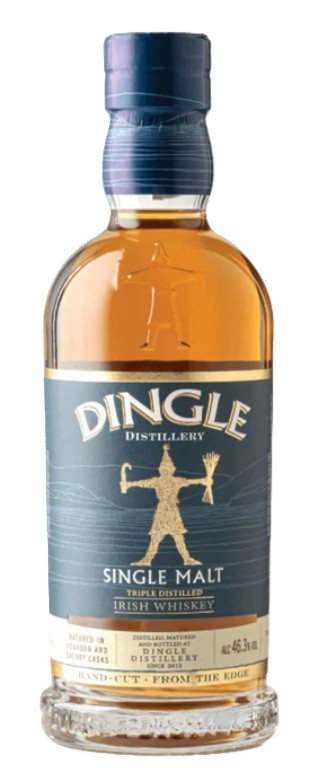 Dingle Single Malt