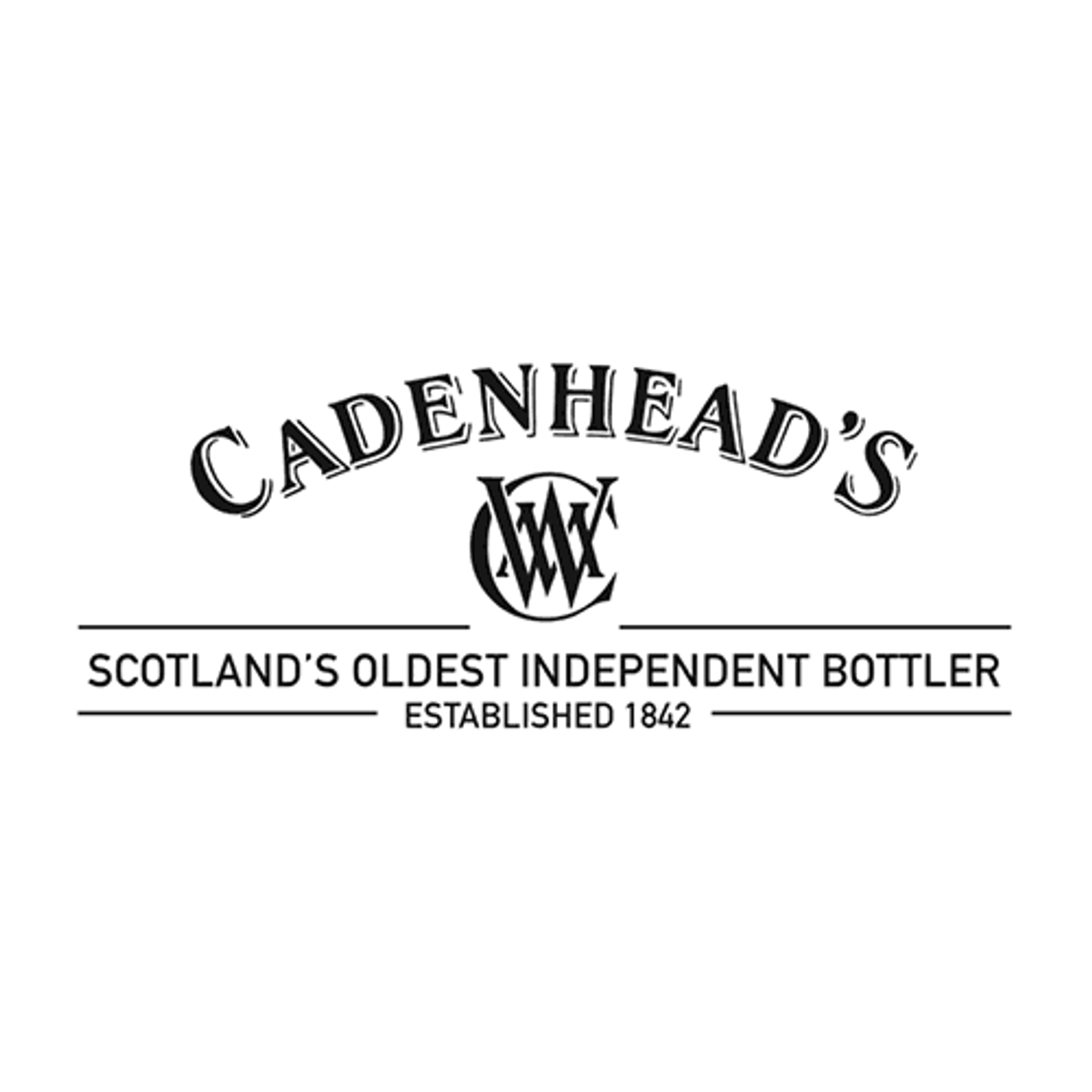 Tullibardine 12 Year Old, by Cadenhead