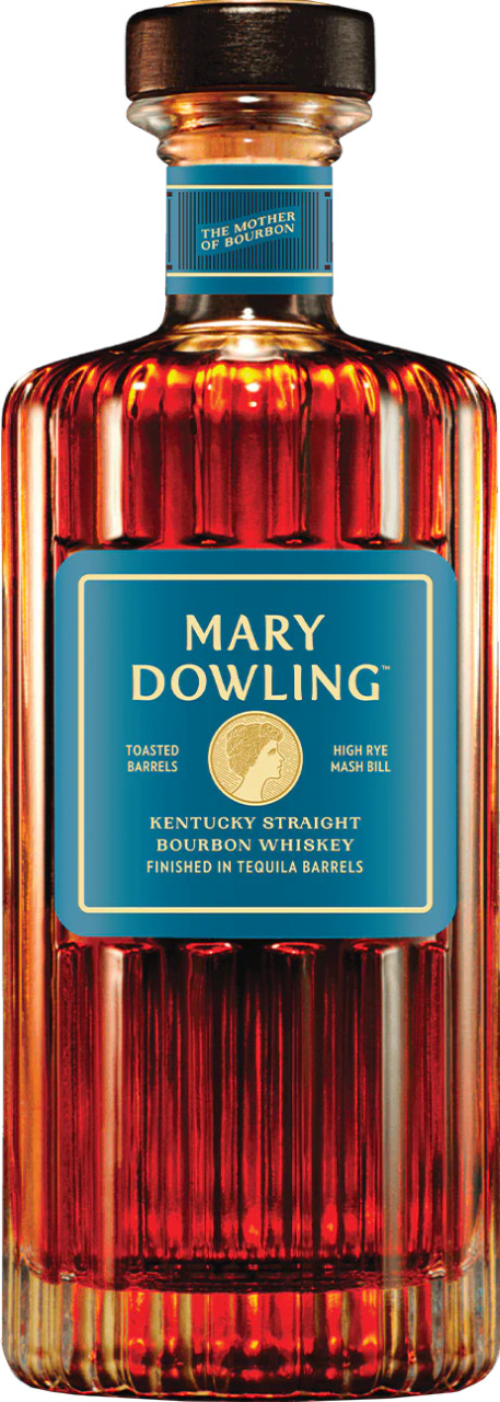 Mary Dowling, Tequila Barrel Finish