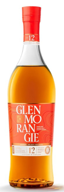 Glenmorangie 12 Year Old, Calvados Cask - The Whisky Shop - San