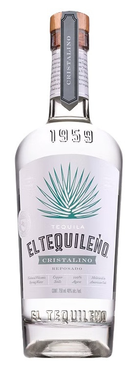 El Tequileno Cristalino