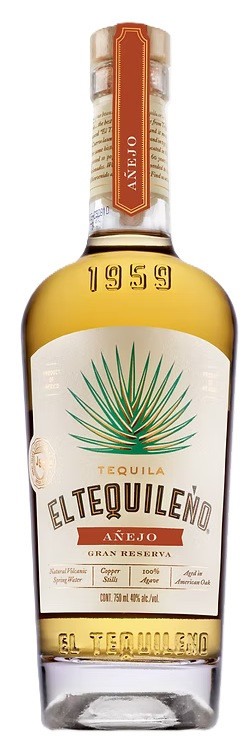 El Tequileno Anejo Gran Reserva