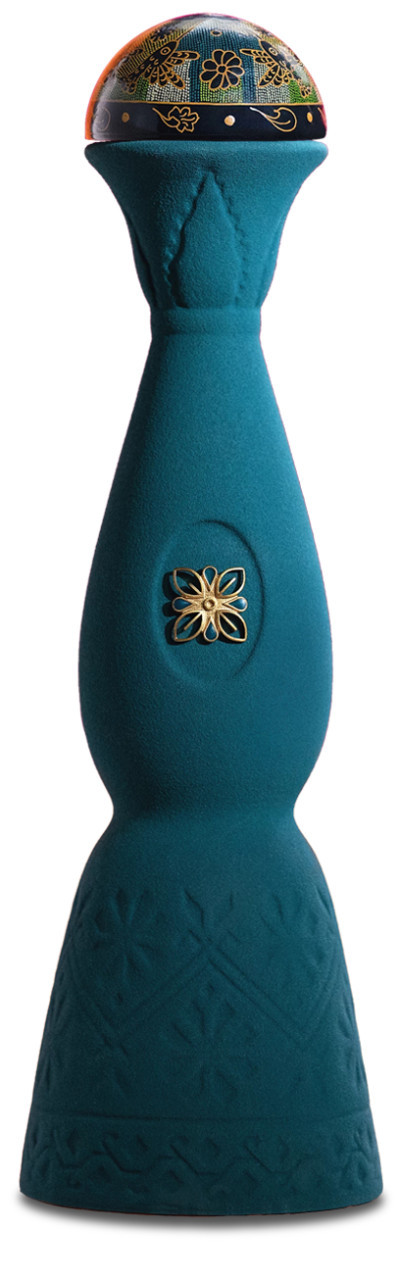 Clase Azul Mezcal Guerrero