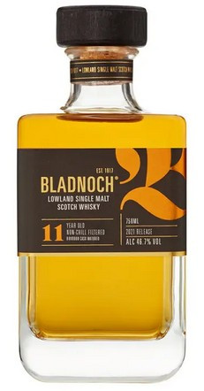Bladnoch 11 Year Old