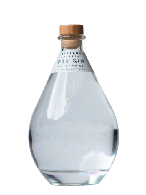 Freeland Dry Gin