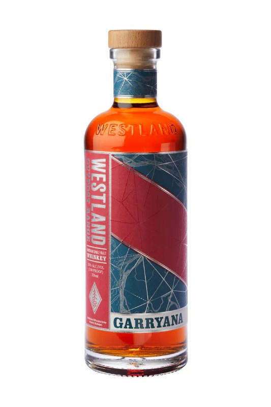 Westland Garryana, 9th Edition