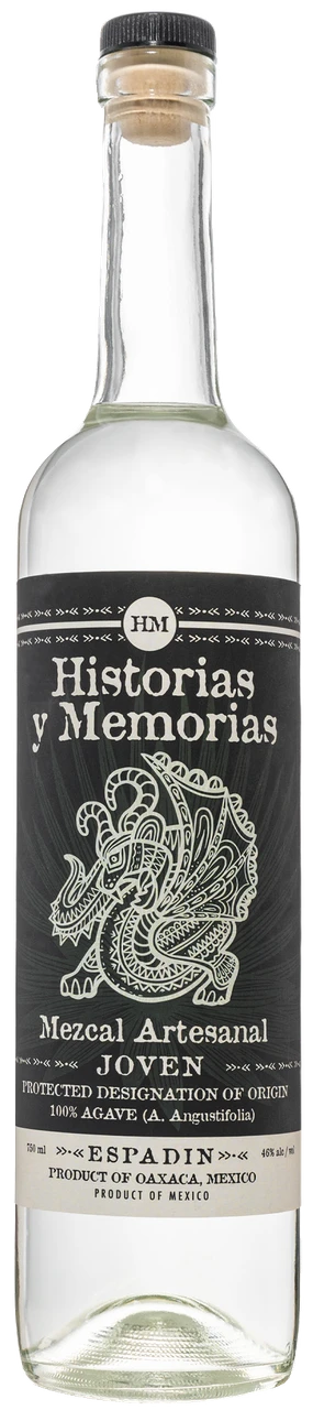 Historias y Memorias Joven