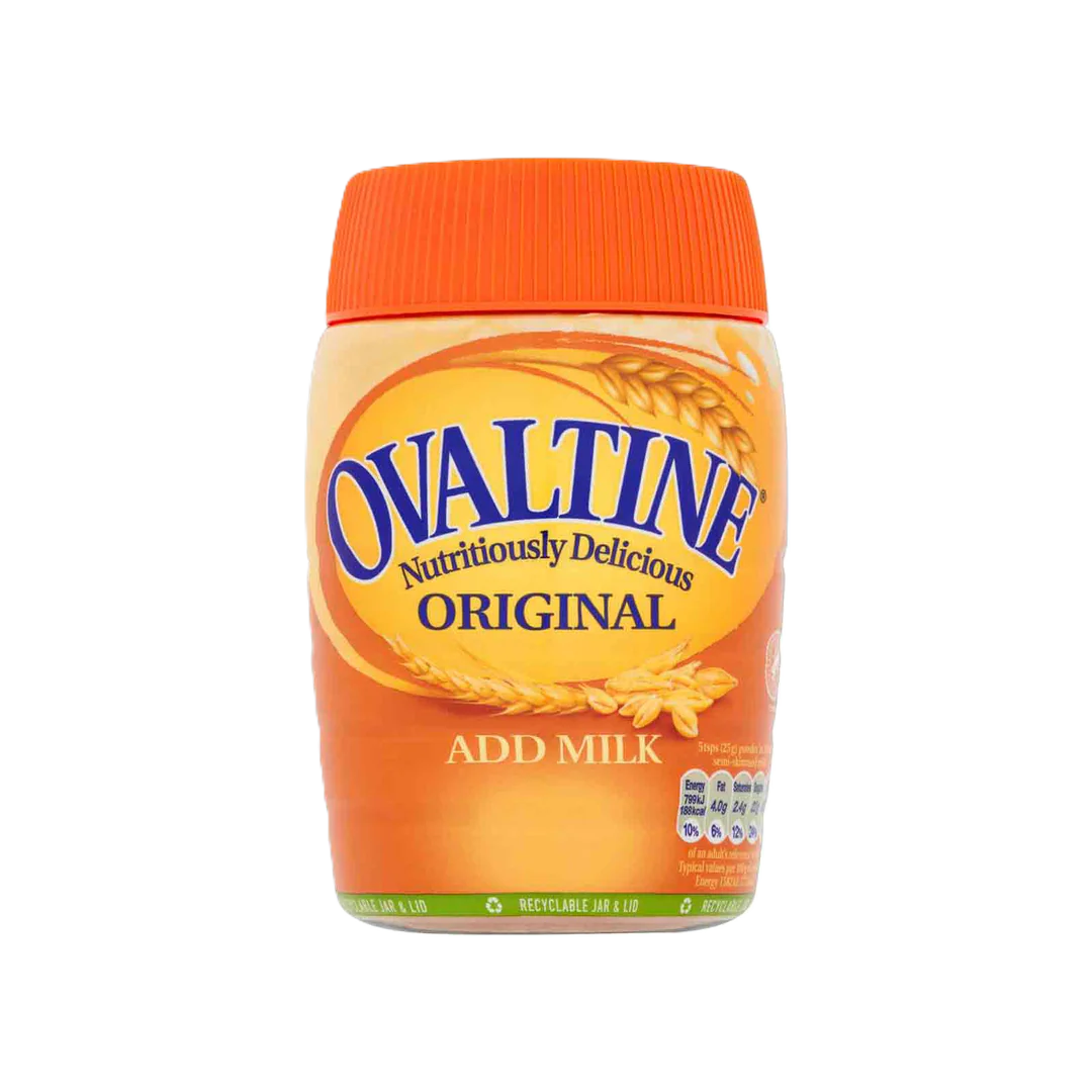 Ovaltine Original Malt