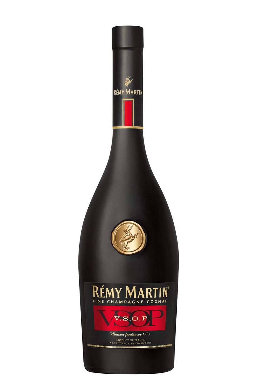 ブランデー REMY MARTIN V.S.O.P SUPERIEUR Remy Martin VSOP - The Whisky Shop - San Francisco
